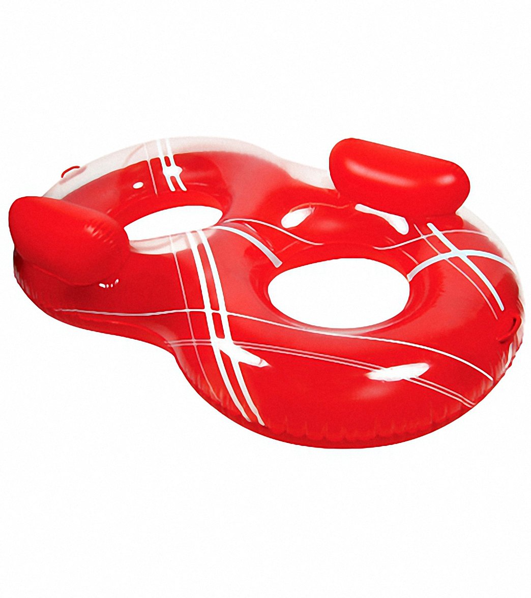 Poolmaster Duo Circular Lounge