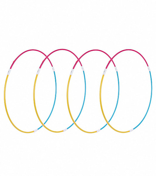 Swimline Slalom Hoops Swim Course