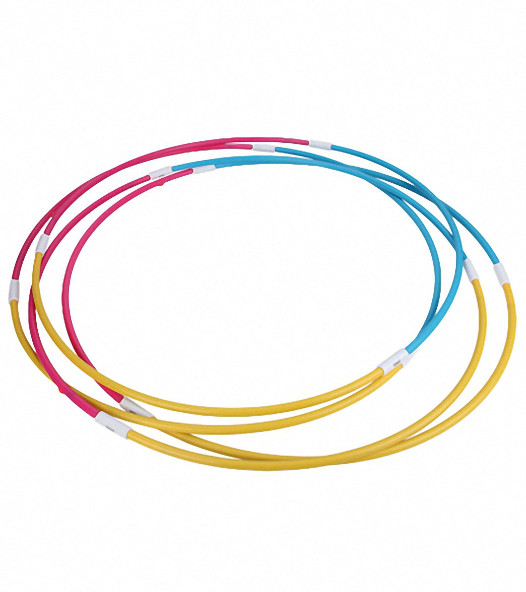 Swimline Slalom Hoops Swim Course