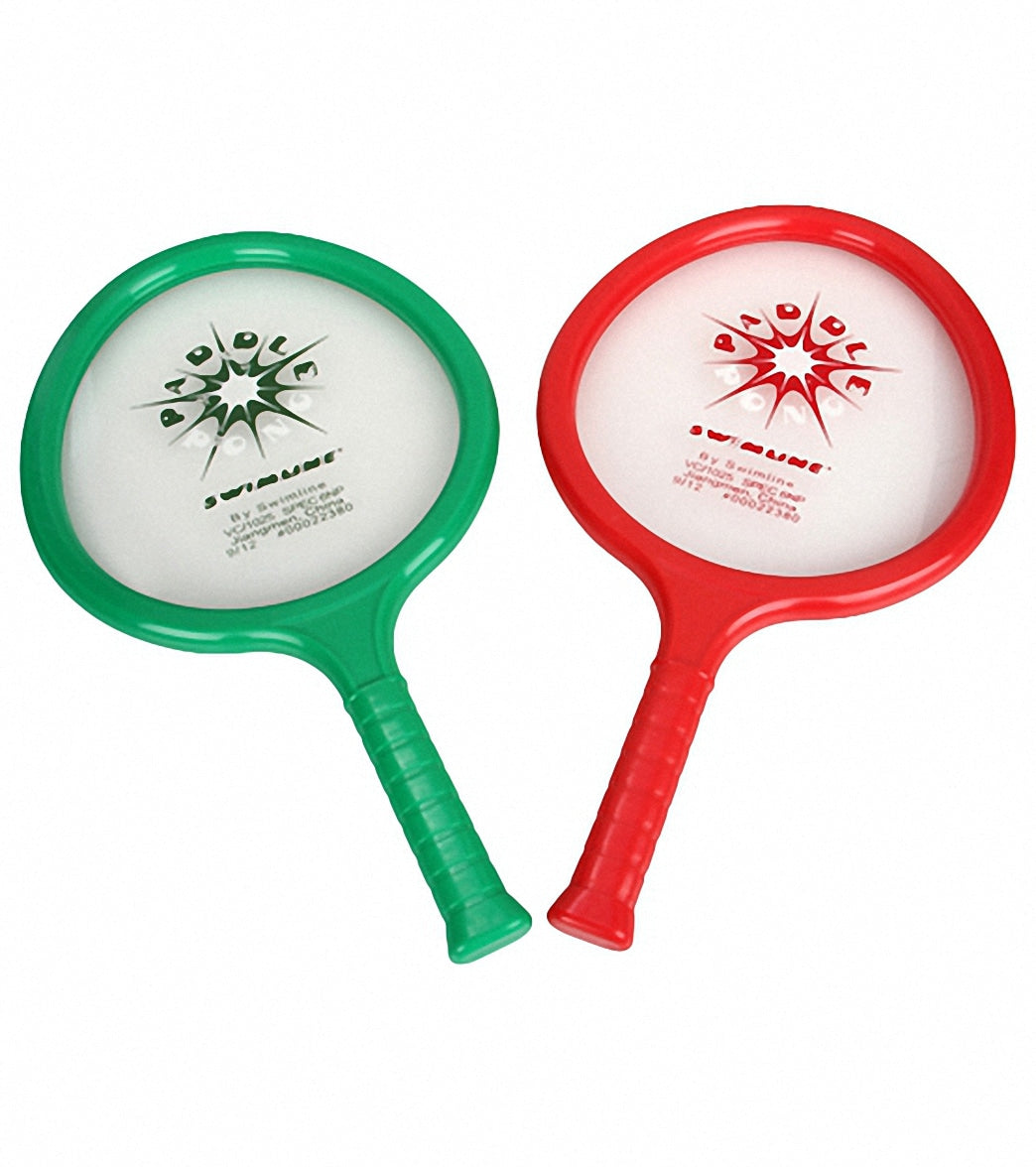 Swimline Paddle Pong Game