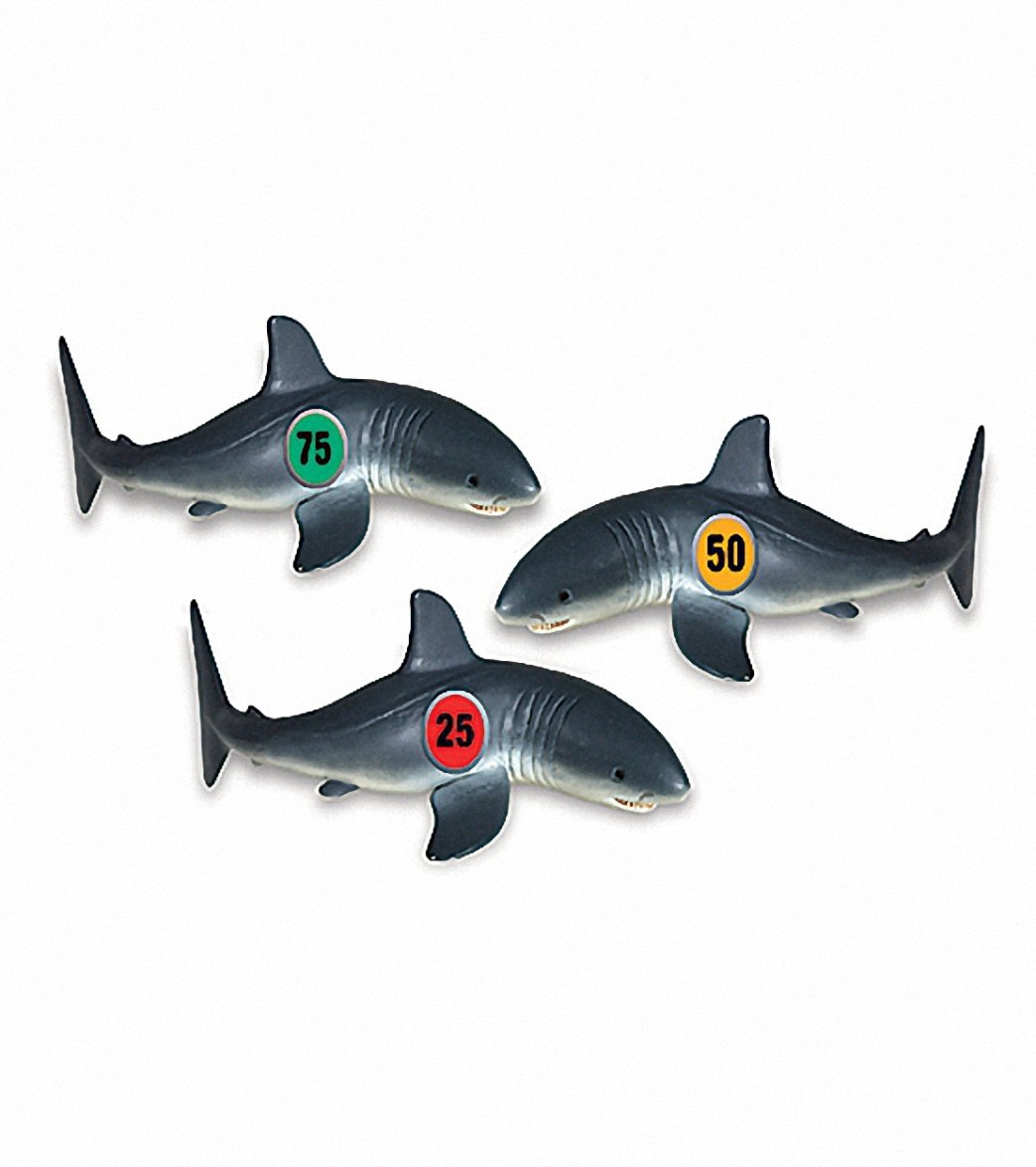 Swimline Shark Frenzy Dive Game
