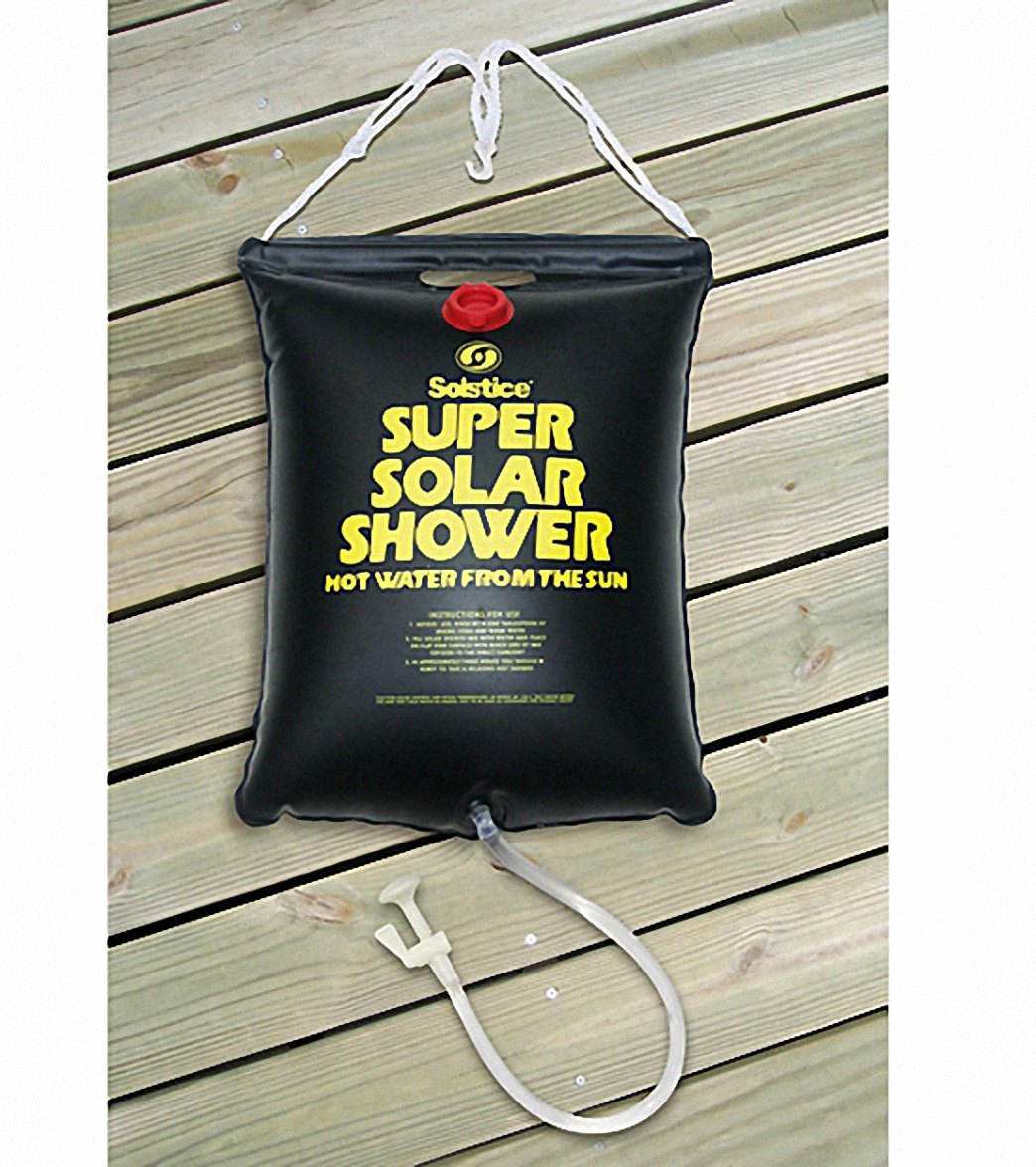 Swimline 5 Gallon Super Solar Shower
