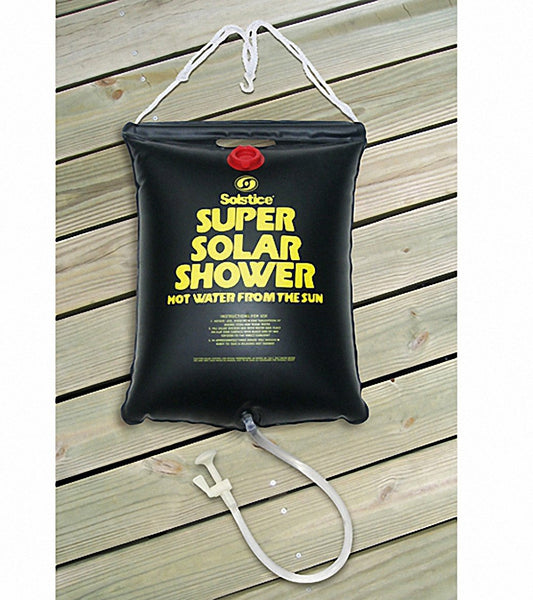 Swimline 5 Gallon Super Solar Shower
