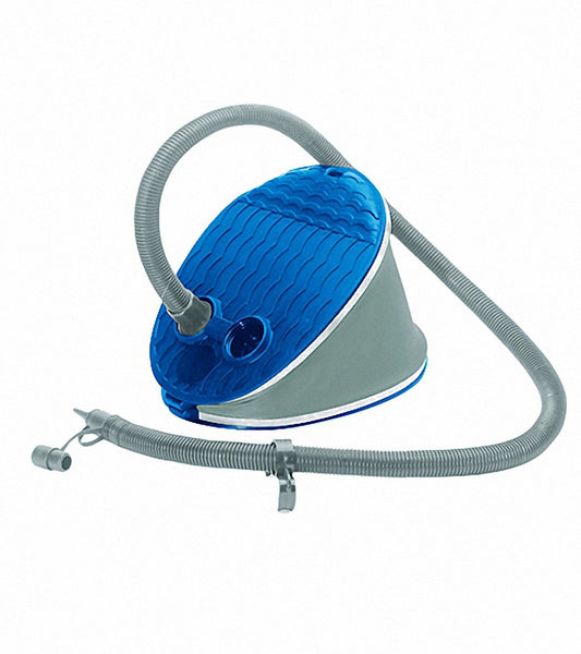 Swimline Mega Pump Super Size Bellows Foot Pump