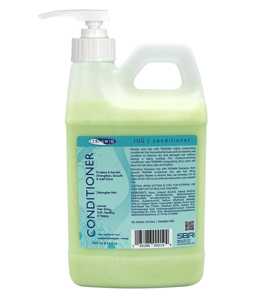 TRISWIM 64 oz Conditioner