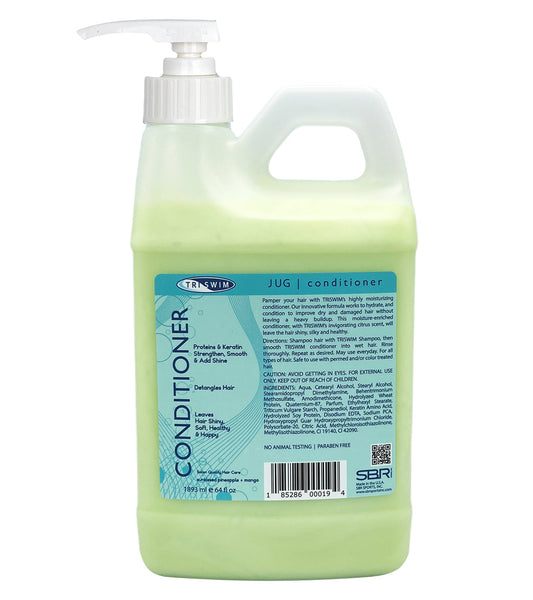 TRISWIM 64 oz Conditioner