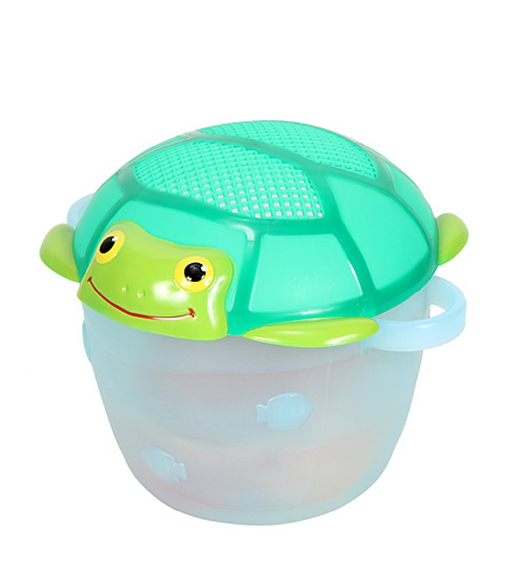 Melissa & Doug Seaside Sidekicks Sand Baking Set