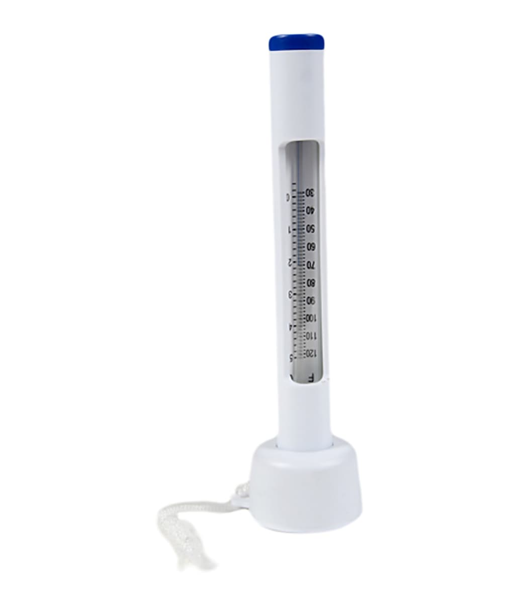 Poolmaster Basic Floating Thermometer