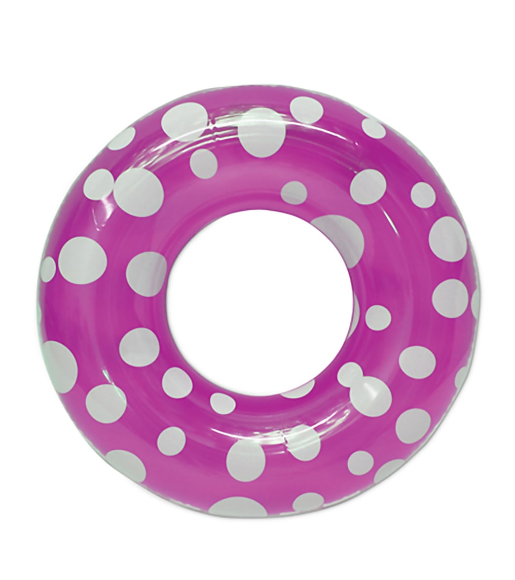Poolmaster 36" Polka Dot Swim Tube