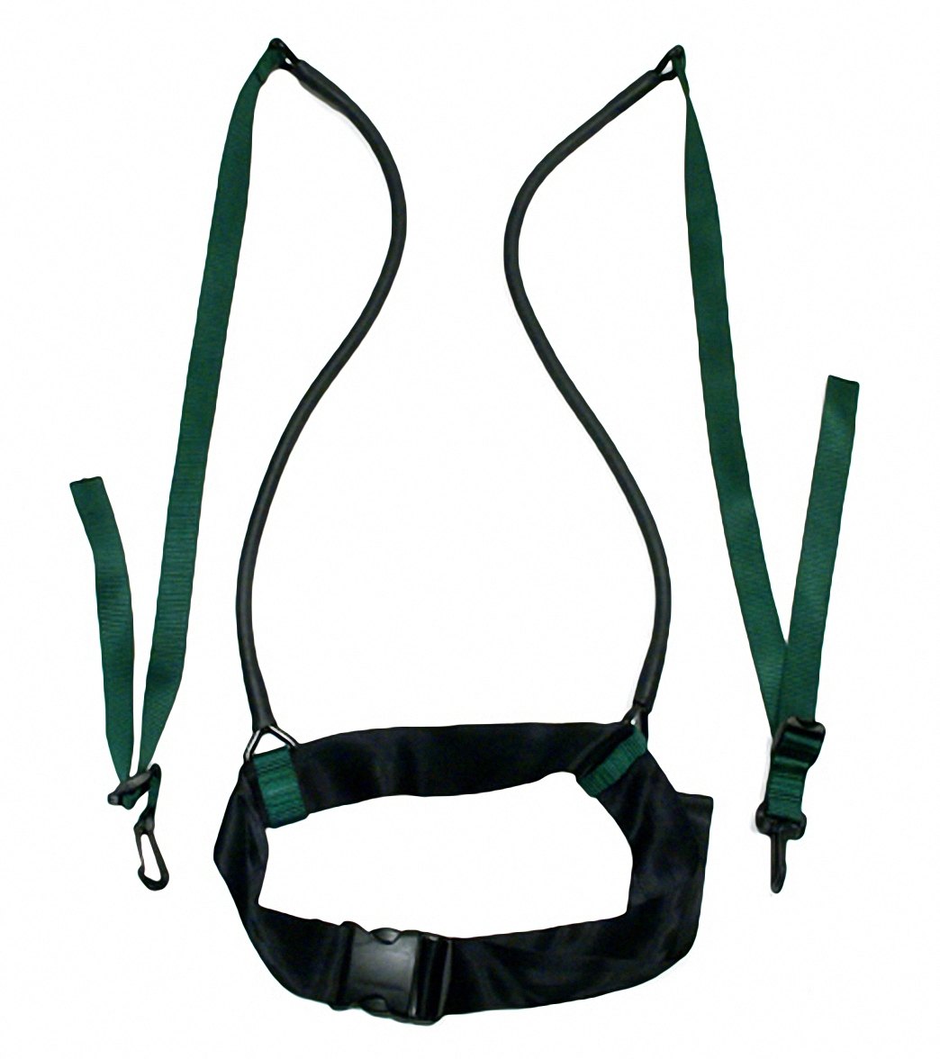 StrechCordz Stationary Swim Trainer