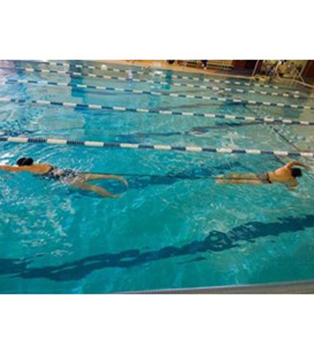 StrechCordz Grudge Belt