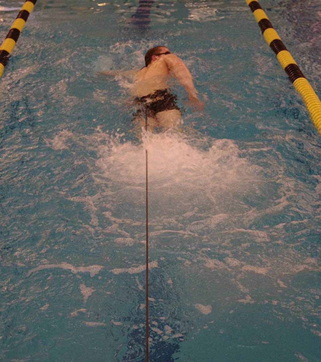 StrechCordz Long Belt w/ Slider