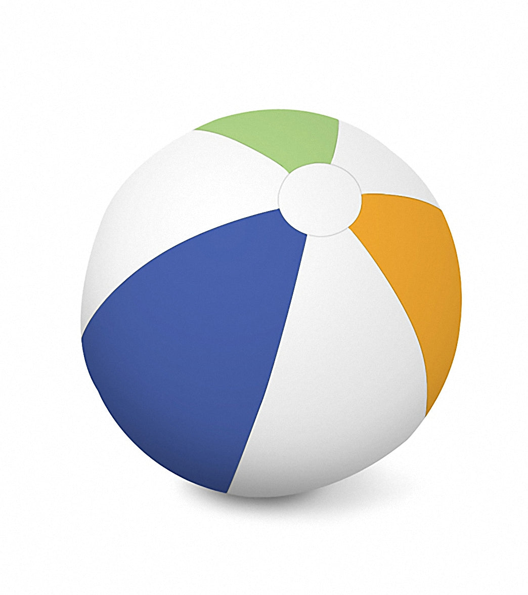 Poolmaster 24" Beach Ball
