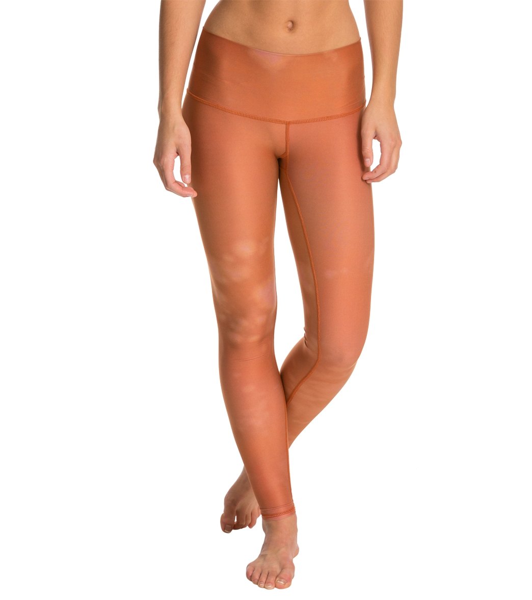 Teeki Buffalo Princess Sienna Yoga Leggings