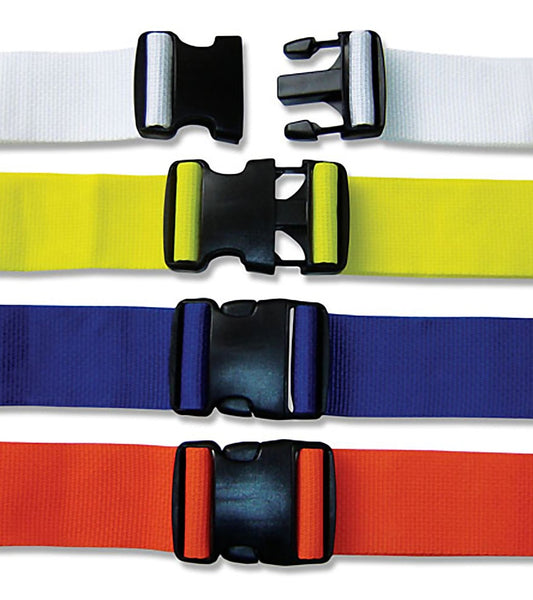 PEDI-LITE Lifeguard Strap Set