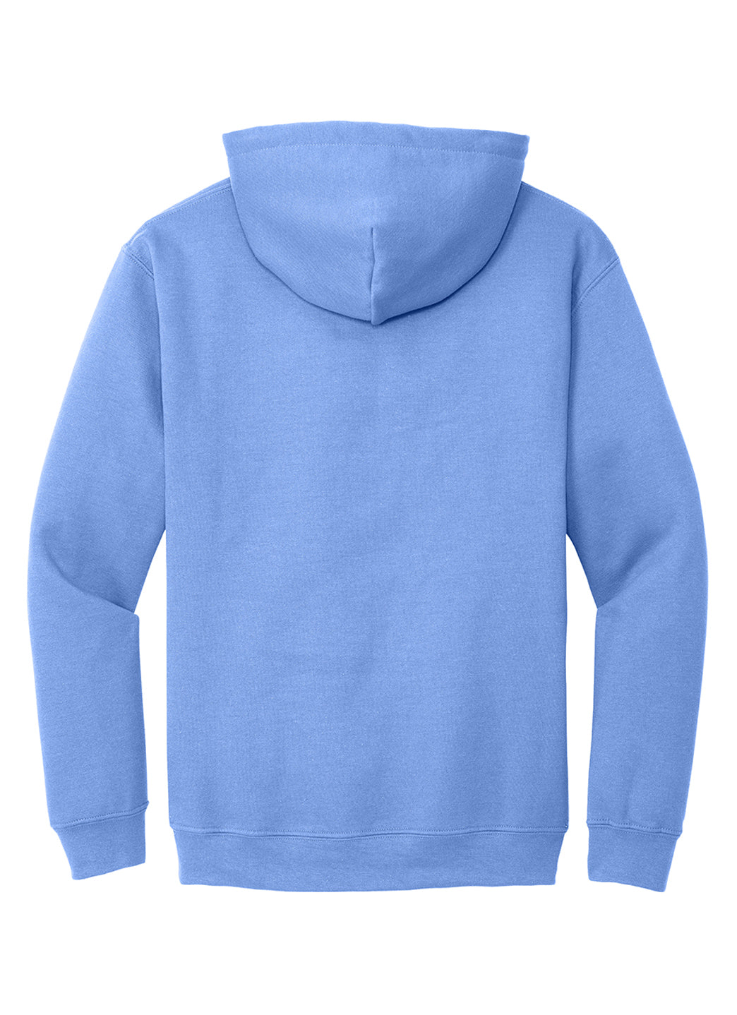 SwimOutlet Unisex Heavy Blend Hooded Sweatshirt Carolina Blue