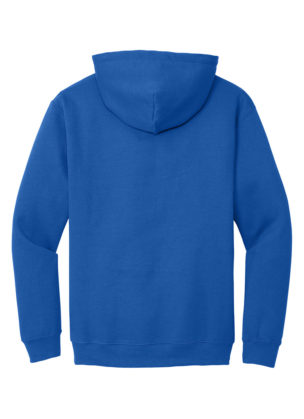 SwimOutlet Unisex Heavy Blend Hooded Sweatshirt Royal