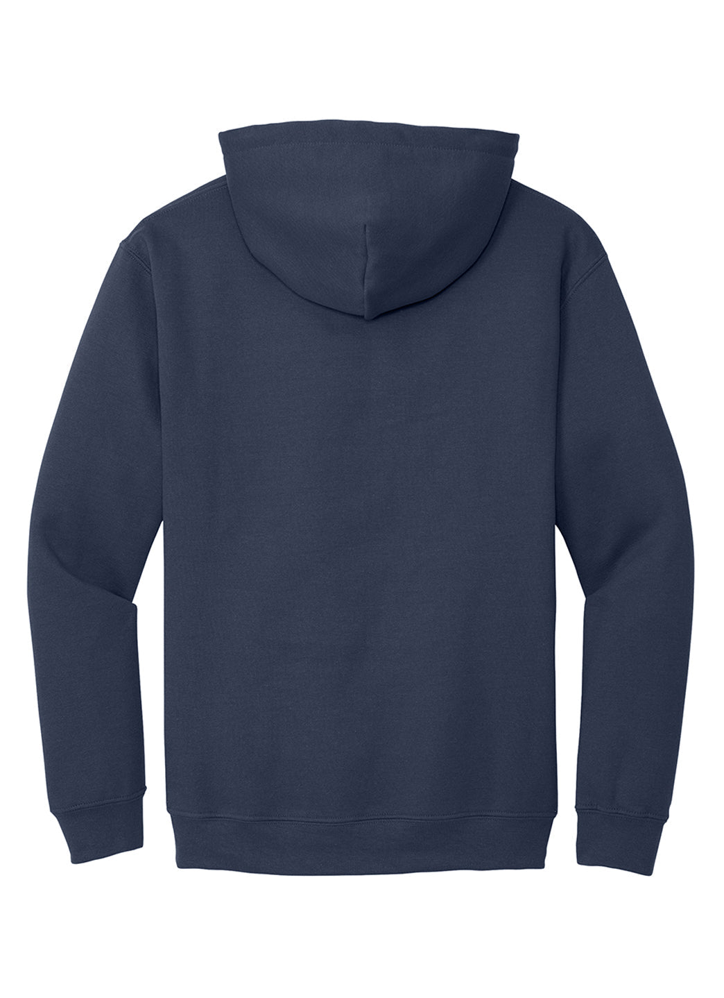 SwimOutlet Unisex Heavy Blend Hooded Sweatshirt Navy