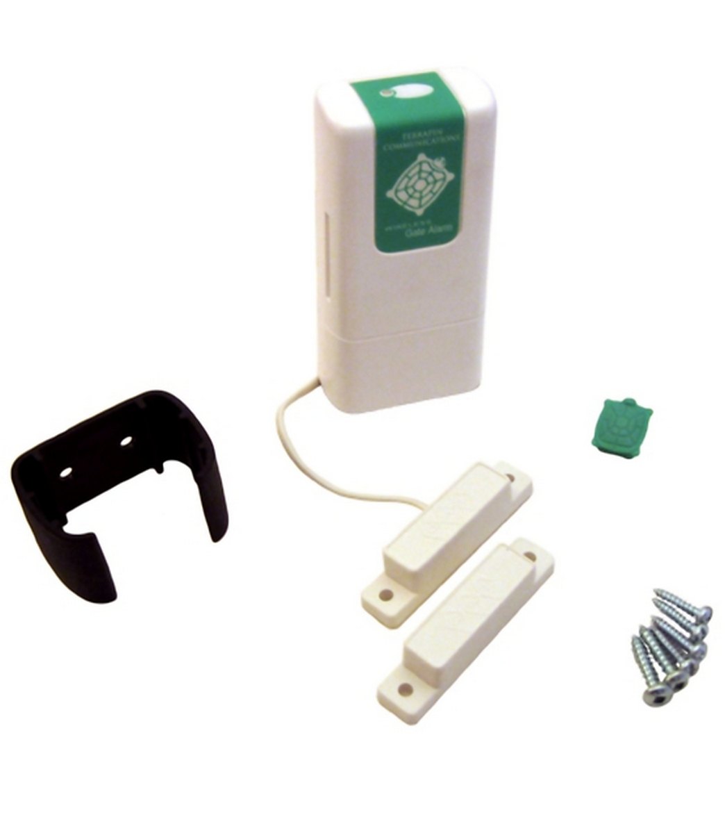Terrapin Wireless Gate Alarm