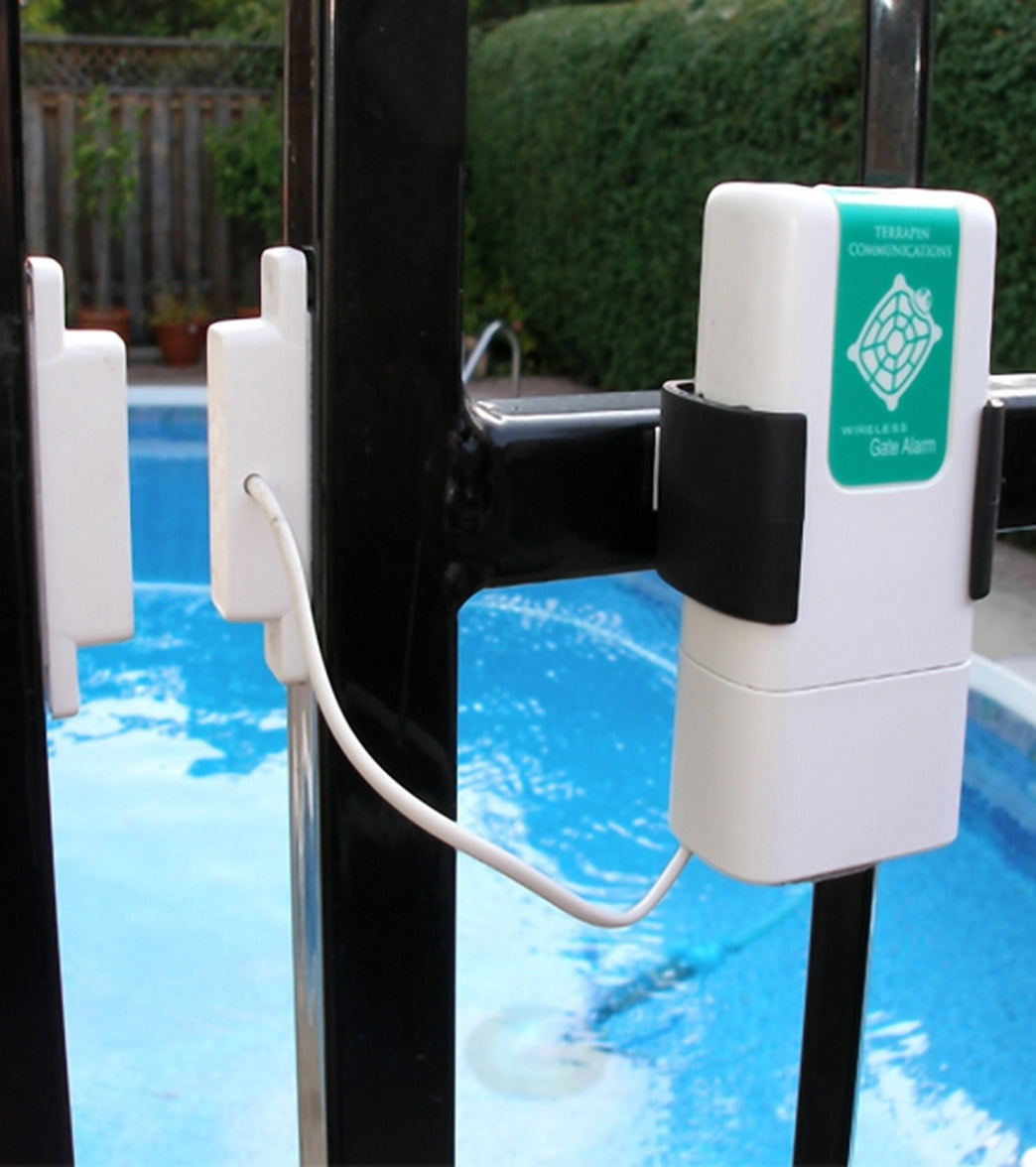 Terrapin Wireless Gate Alarm