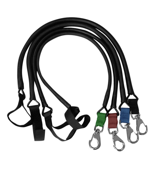 Vasa Powercord Kit (of 4)