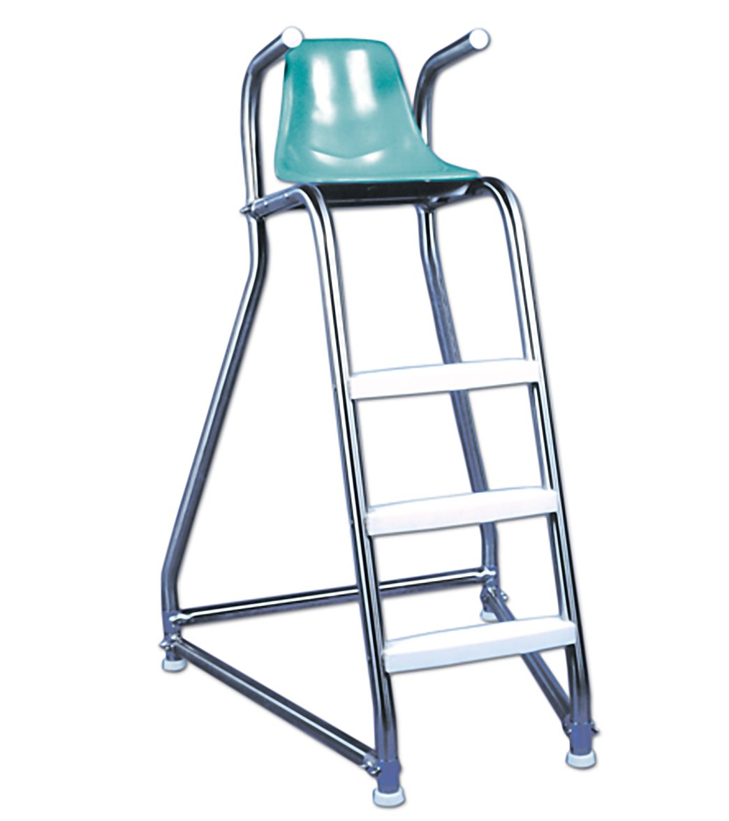 Paragon 4'6" Portable Lifeguard Chair