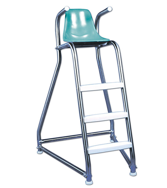 Paragon 4'6" Portable Lifeguard Chair