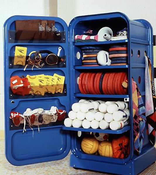 Triad Deck-Stor-A-Way