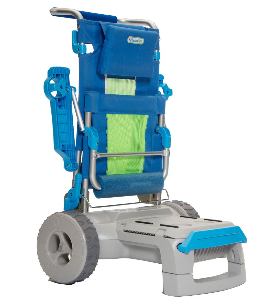 beachTuff Lazee Move