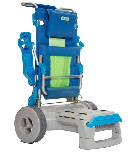 beachTuff Lazee High Move