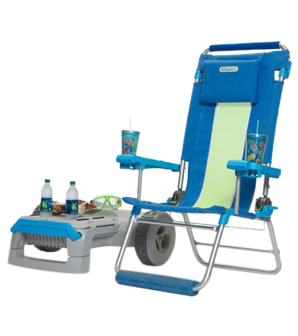 beachTuff Lazee High Move