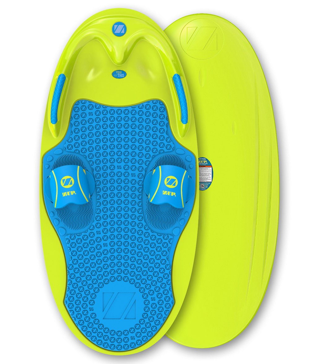 ZUP You Got This Watersports Board