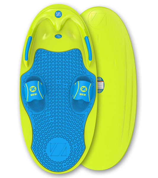 ZUP You Got This Watersports Board