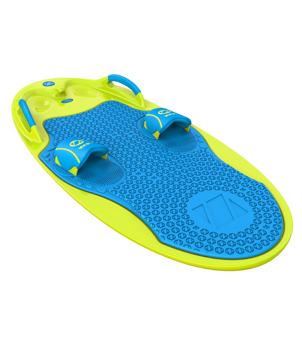 ZUP You Got This Watersports Board