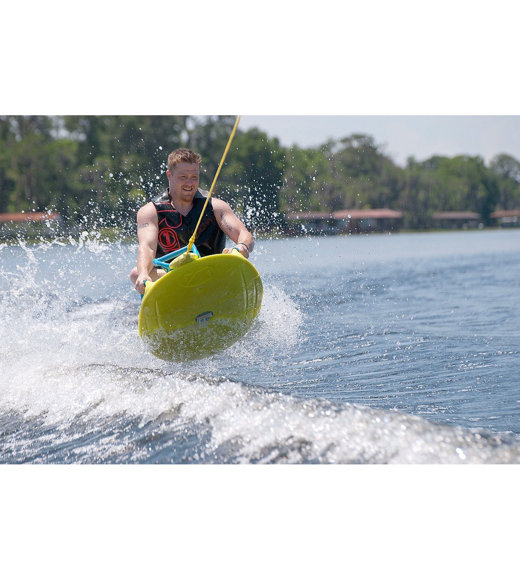 ZUP You Got This Watersports Board