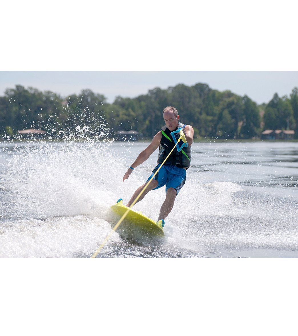 ZUP You Got This Watersports Board