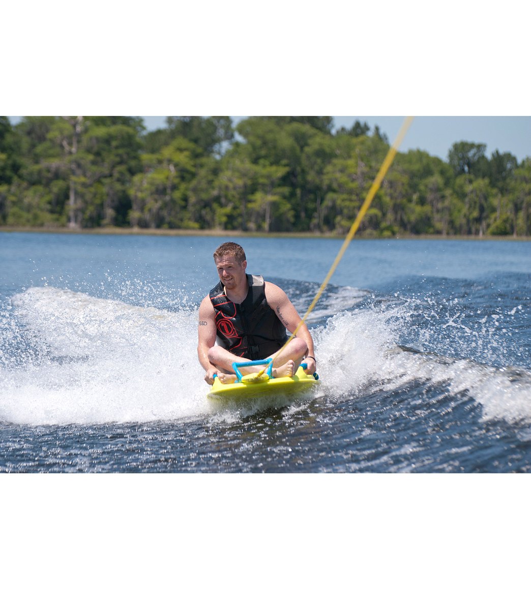 ZUP You Got This Watersports Board