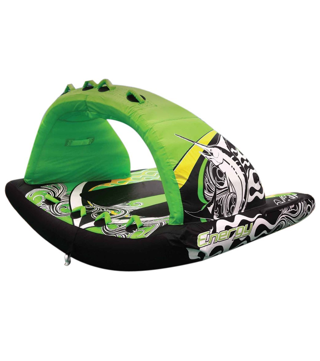 Swordfish Energy Towable