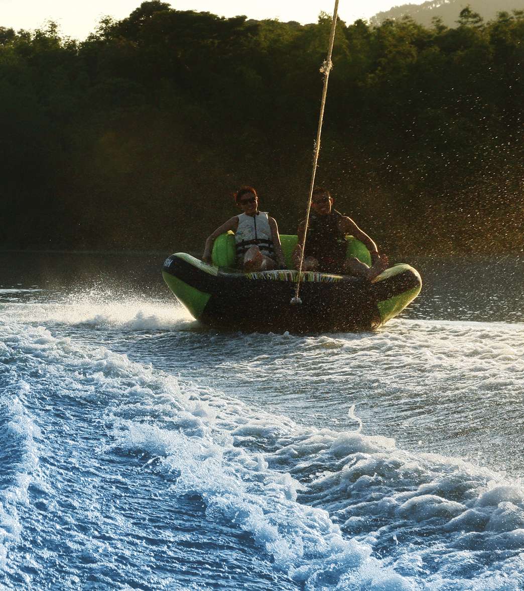 Swordfish Speedy Towable