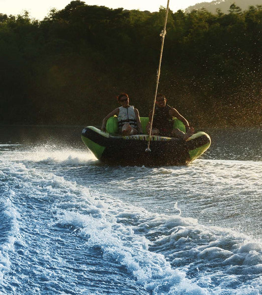 Swordfish Speedy Towable