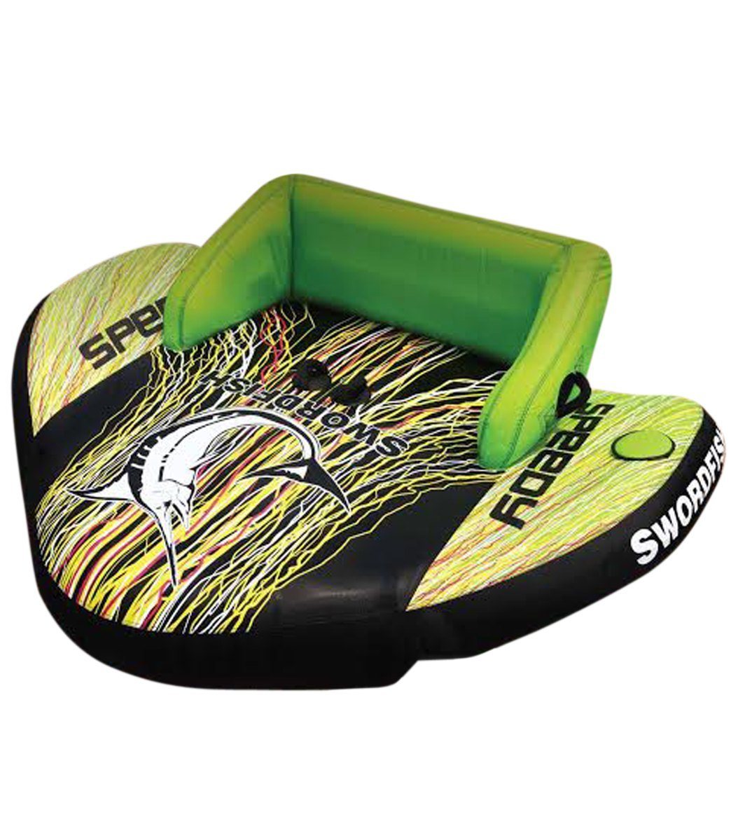Swordfish Speedy Towable