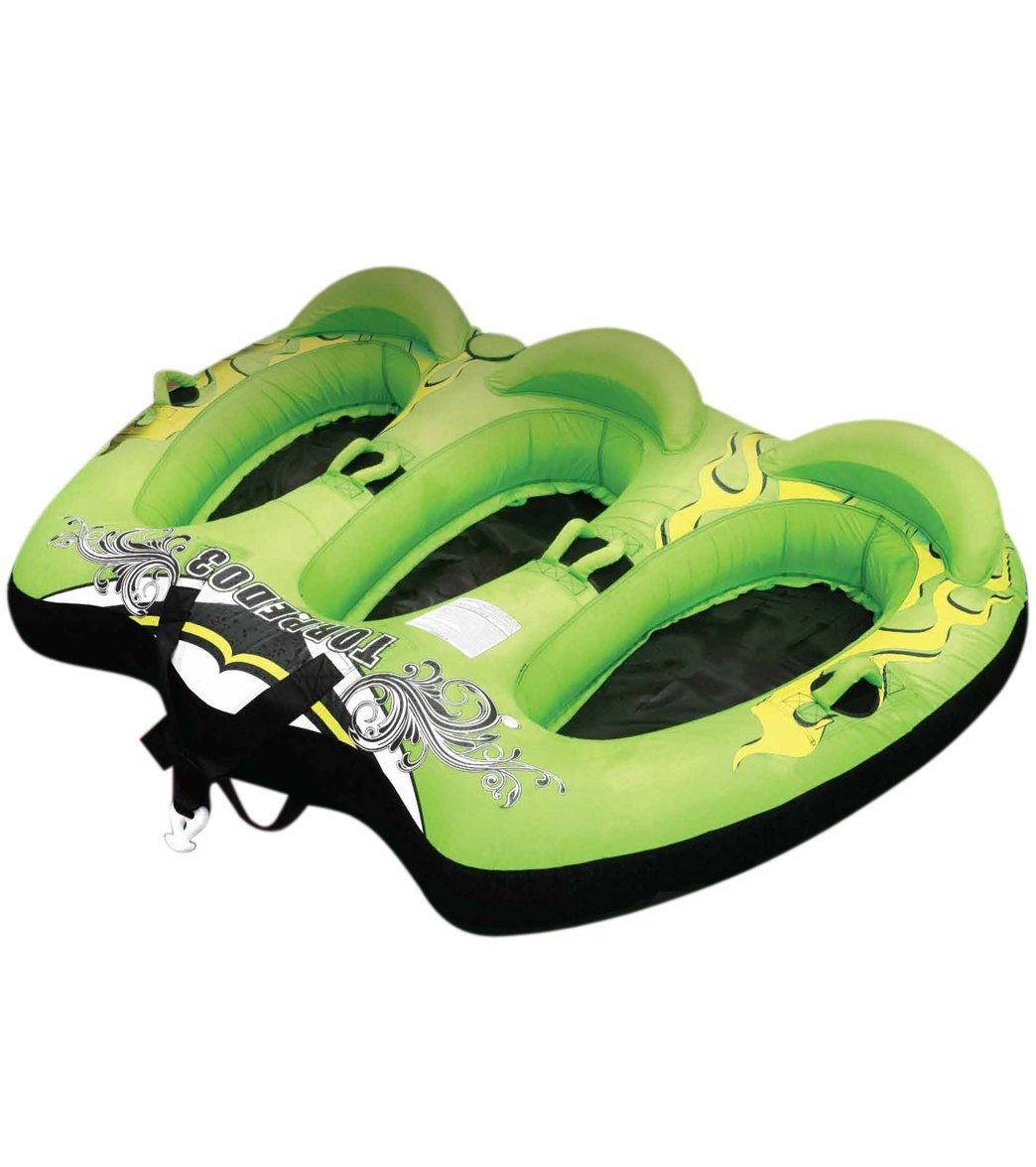 Swordfish Torpedo 3 Towable