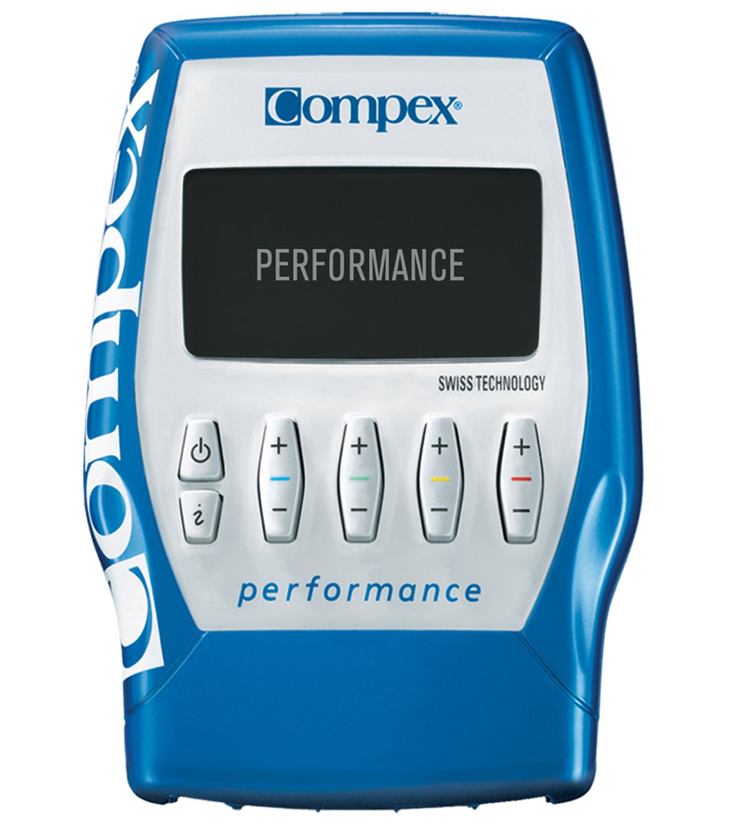 Compex Performance Electric Muscle Stimulation Device