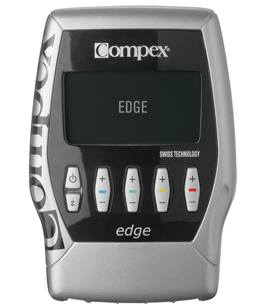 Compex Edge Electric Muscle Stimulation Device