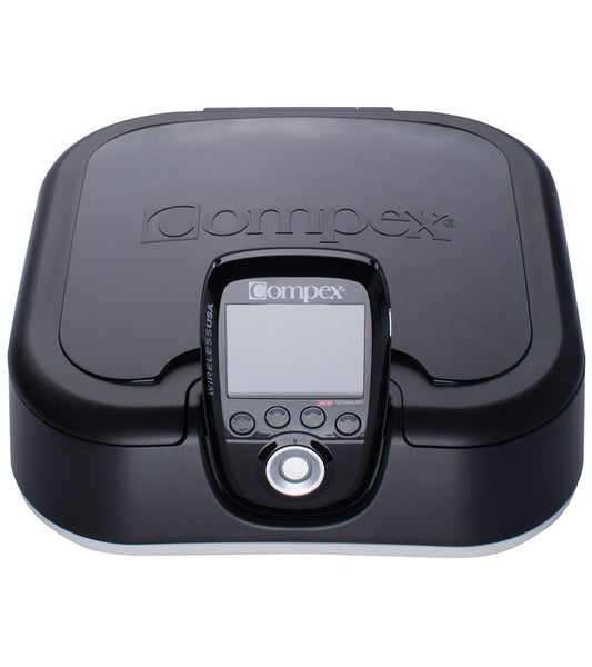 Compex Wireless Muscle Stimulator