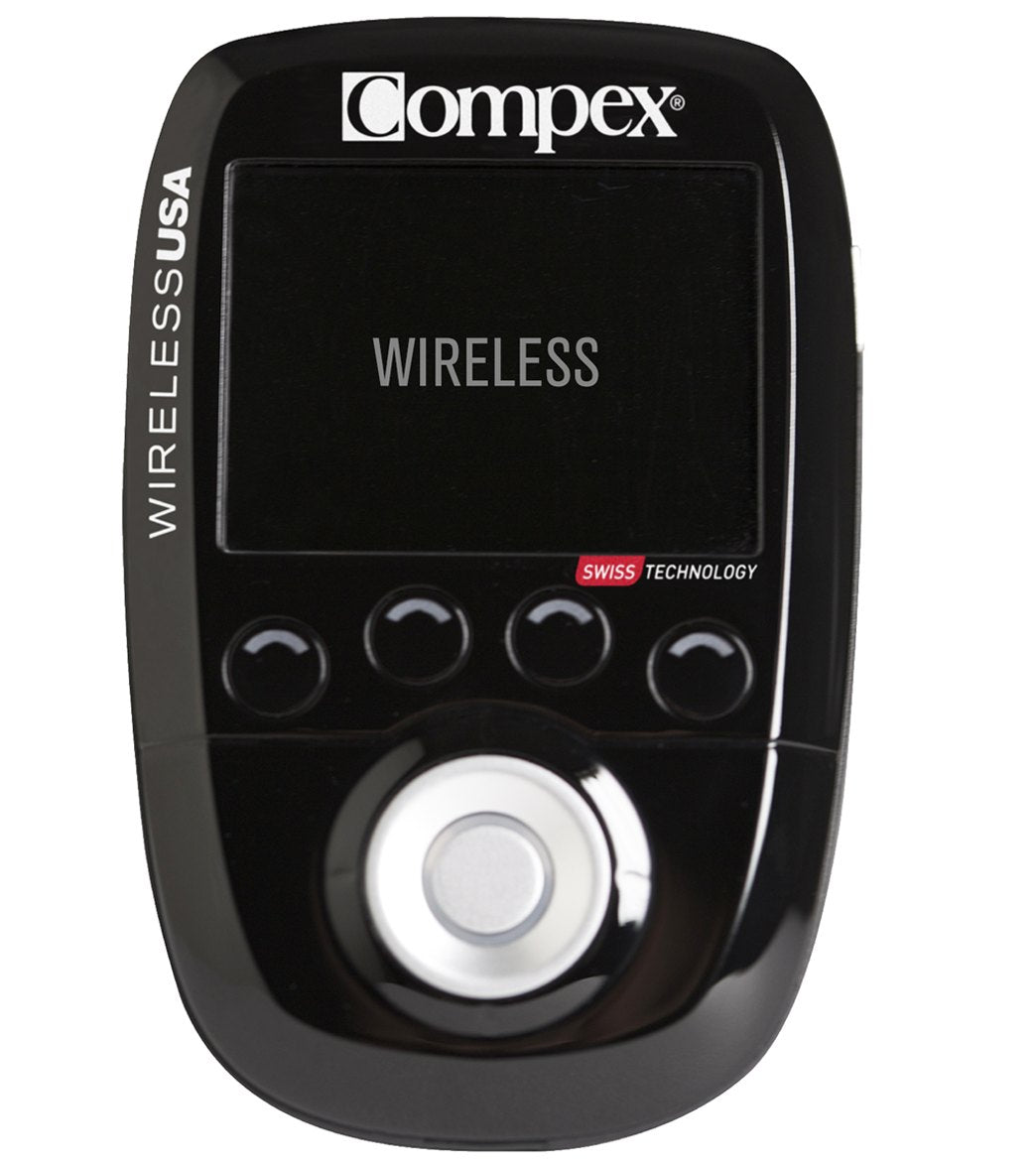Compex Wireless Muscle Stimulator