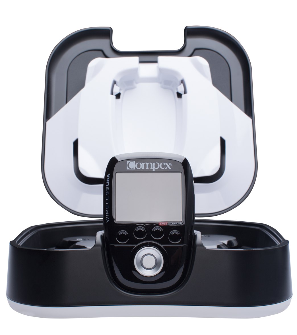 Compex Wireless Muscle Stimulator