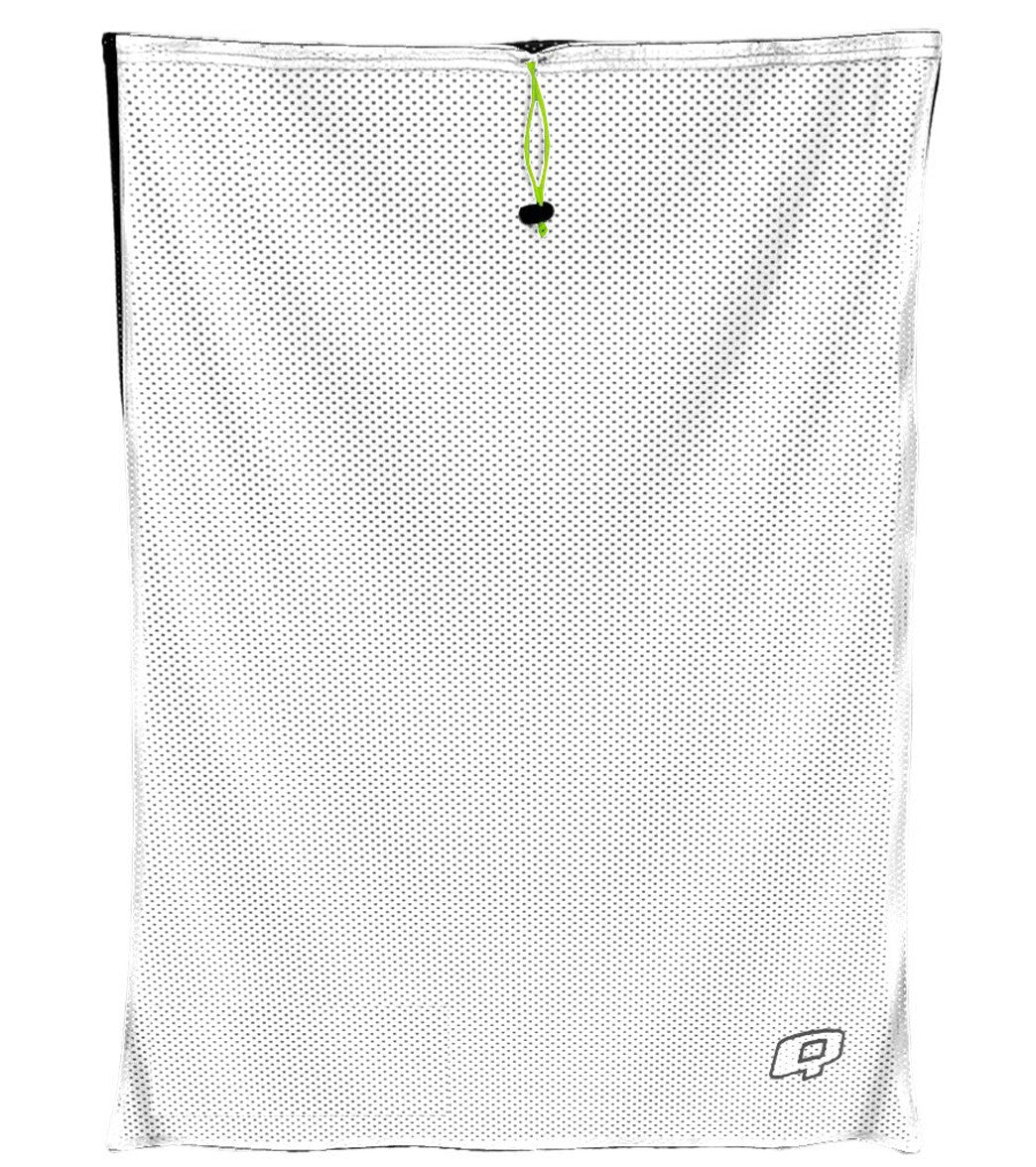 Q Swimwear Customizable Quick Dry Mesh Bag