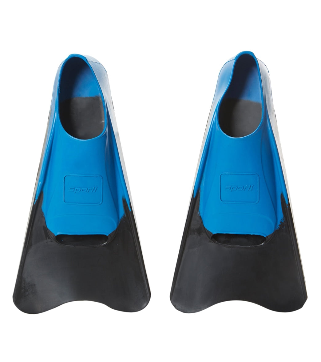 Sporti Essential Training Swim Fins (Color)