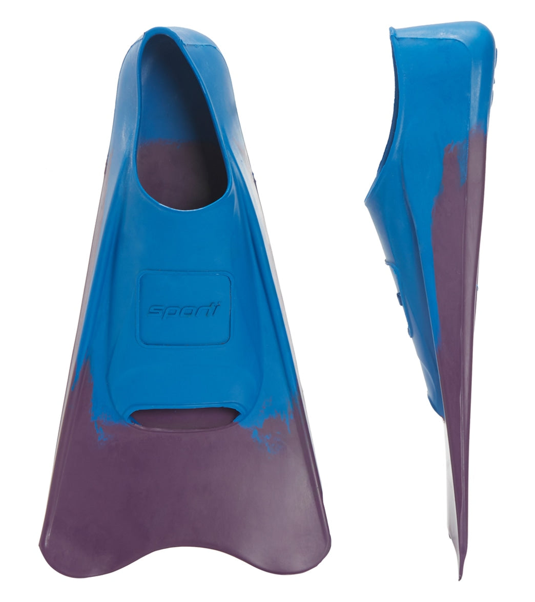 Sporti Essential Training Swim Fins (Color)